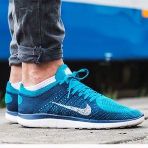 Nike Free Flyknit 4.0
